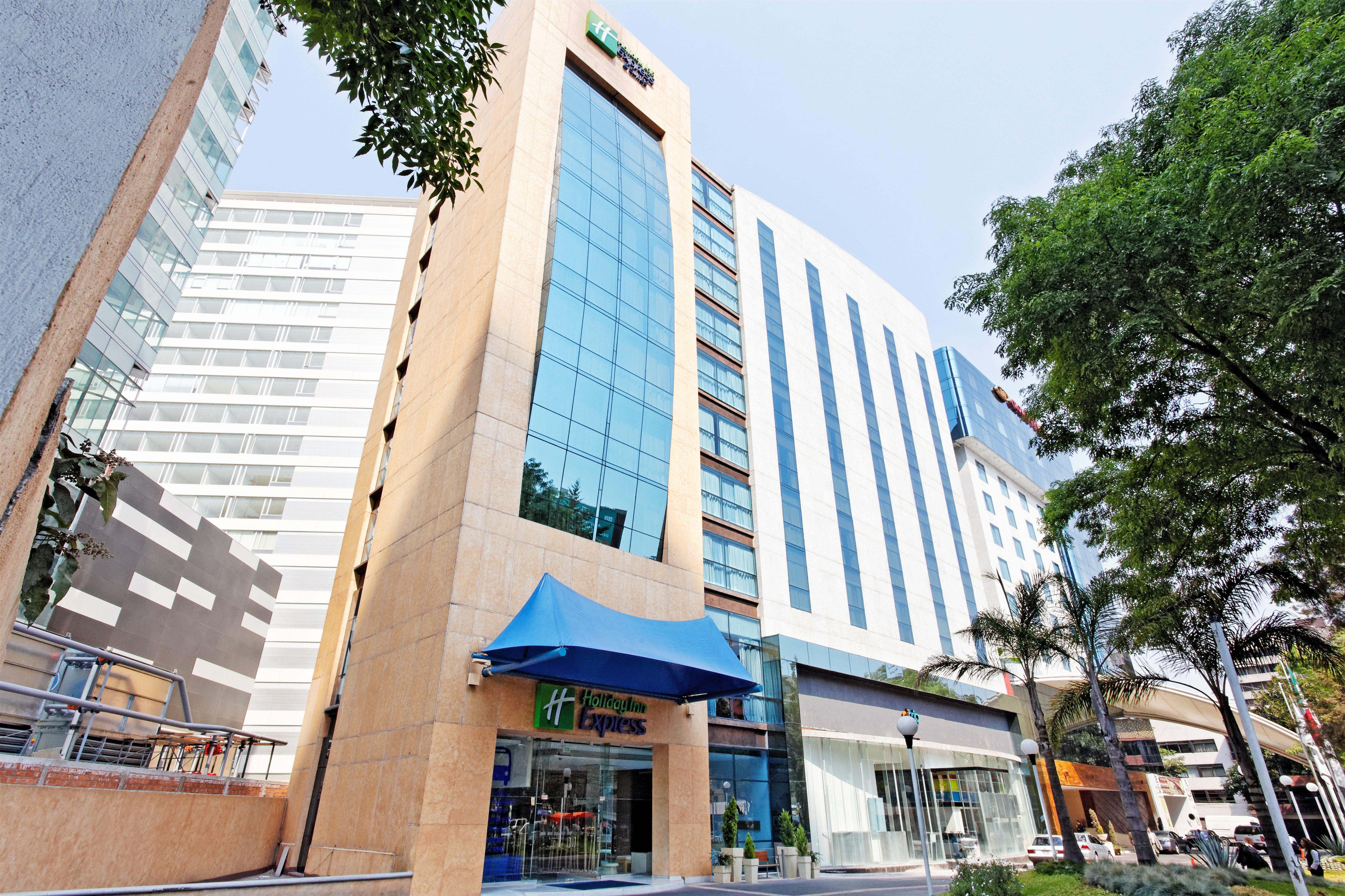 Belair Business A Wyndham Garden Hotel, Mexico City